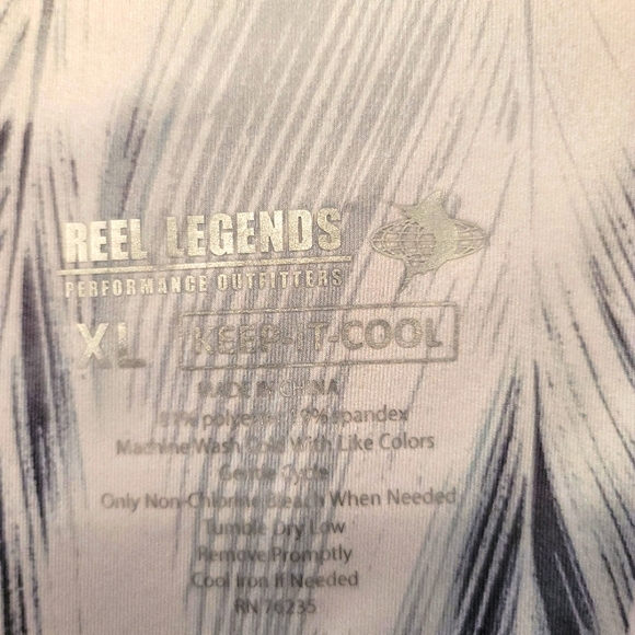 Leggings - Picture 3 of 5